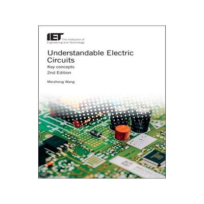 [预订]Understandable Electric Circuits 9781785616976