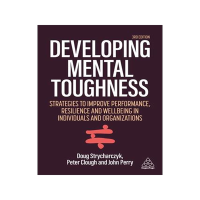 [预订]Developing Mental Toughness 9781398601840