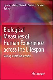 across 预售 Human the Visible Measures Making Biological Invisible Lifespan Experience