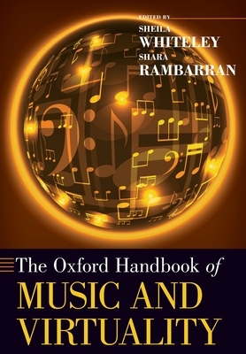【预订】The Oxford Handbook of Music and Virtuality