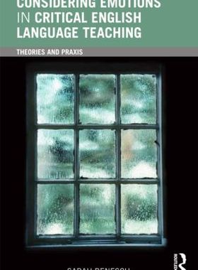 【预订】Considering Emotions in Critical English Language Teaching