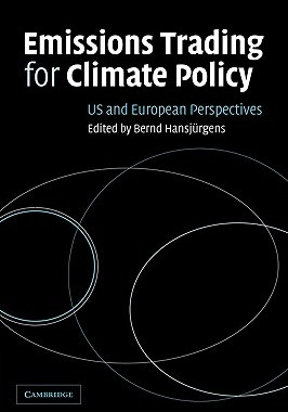 预订 Emissions Trading for Climate Policy
