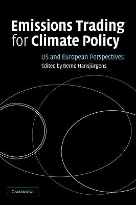预订 Emissions Trading for Climate Policy