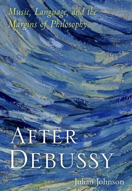 【预订】After Debussy