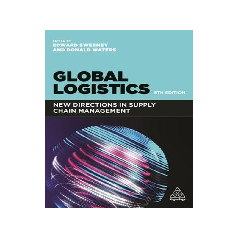 [预订]Global Logistics 9781398600003
