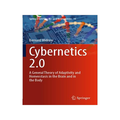 [预订]Cybernetics 2.0 9783030981426
