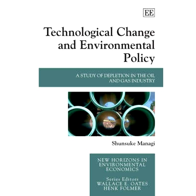 A Study of Depletion in the Oil and Gas