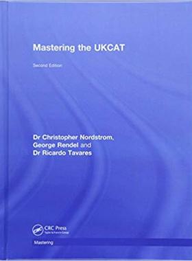 【预售】Mastering the UKCAT