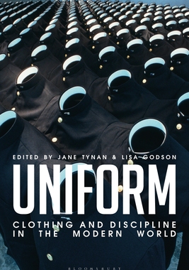 【预订】Uniform: Clothing and Discipline in the Modern World