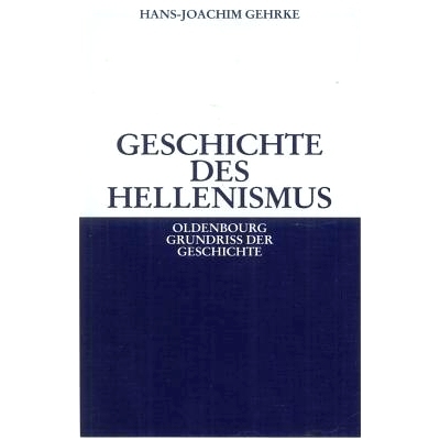预订 Geschichte des Hellenismus: 9783486587852