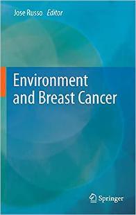 预订 Cancer Environment Breast 9781441998958 and