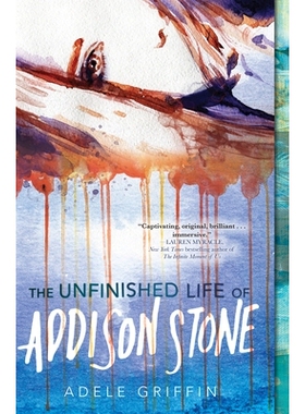 预订 The Unfinished Life of Addison Stone: A Novel: 9781616955960
