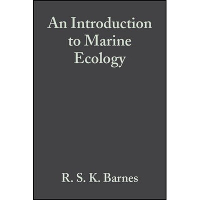 预订 An Introduction To Marine Ecology 3E 海洋生态学导论 第3版: 9780865428348