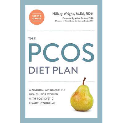 A Natural Approach to Health for Women w