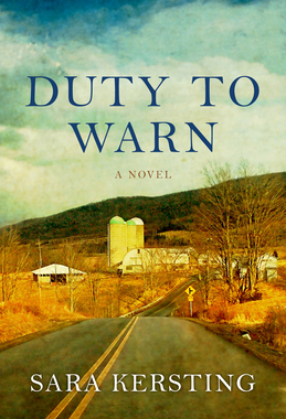 【预订】Duty to Warn 9781946724106