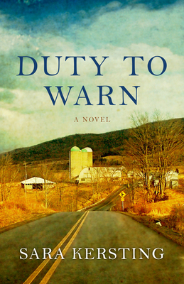 【预订】Duty to Warn 9781946724106