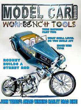 预订 Model Car Builder No. 24: How To’s, Tips, Tricks, and Feature Cars!: 9781533346742