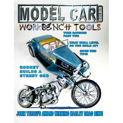 预订 Model Car Builder No. 24: How To’s, Tips, Tricks, and Feature Cars!: 9781533346742