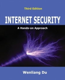 【预订】Internet Security: A Hands-on Approach 9781733003964