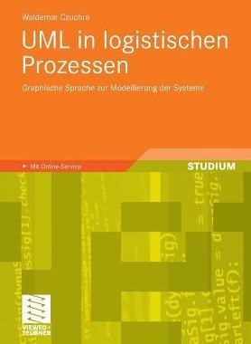 预订 UML in logistischen Prozessen