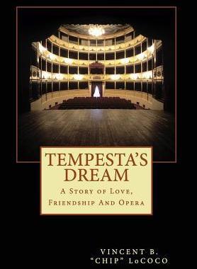 [预订]Tempesta’s Dream: A Story of Love, Friendship and Opera 9780972882439