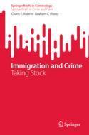 [预订]Immigration and Crime