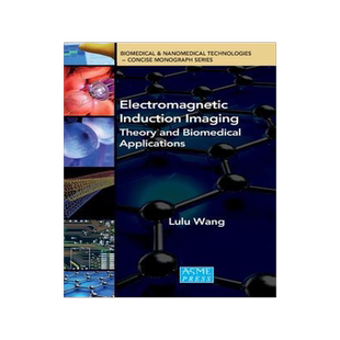 [预订]Electromagnetic Induction Imaging 9780791860465
