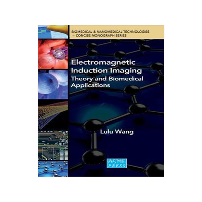 [预订]Electromagnetic Induction Imaging 9780791860465