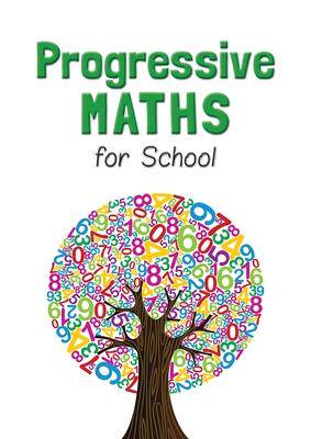 [预订]Progressive Maths For School 9780995532397