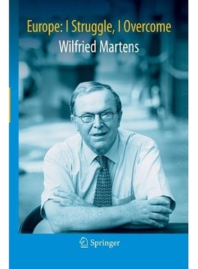 预订 Europe: I Struggle, I Overcome: 9783642431555