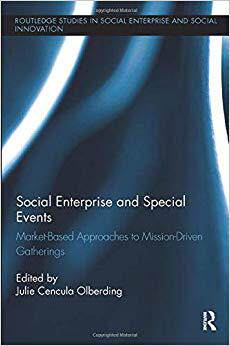 【预售】Social Enterprise and Special Events