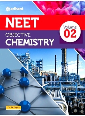 预订 NEET Objective Chemistry Volume 2: 9789389204858