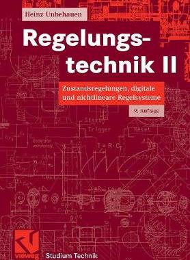 预订 Regelungstechnik II