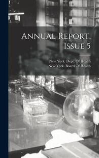 预订 Annual Issue 9781018027739 Report