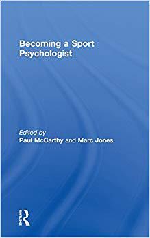 【预售】Becoming a Sport Psychologist