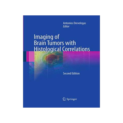 预订 Imaging of Brain Tumors with Histological Correlations