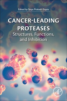 【预订】Cancer-Leading Proteases