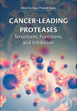【预订】Cancer-Leading Proteases