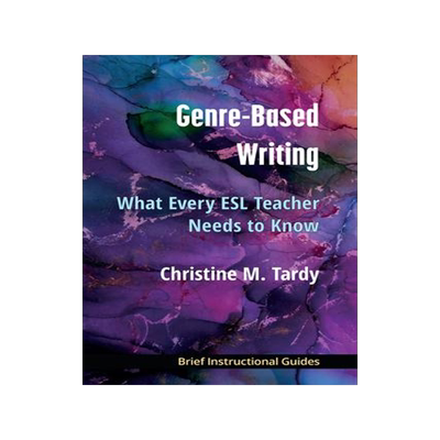 [预订]Genre-Based Writing 9780472039586