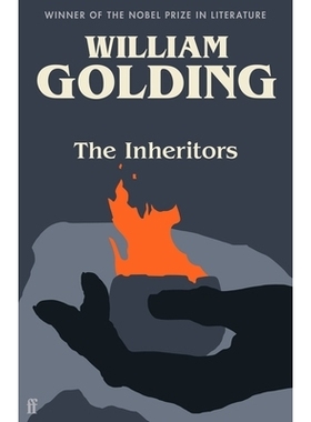 预订 The Inheritors: Introduced by Ben Okri 继承者们: 9780571362325