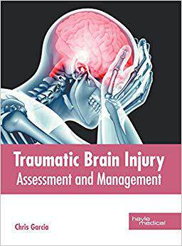 【预售】Traumatic Brain Injury: Assessment and Management