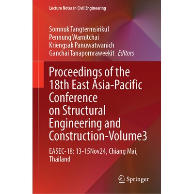 EASEC-18, 13&ndash;15 November 2024, Chiang M