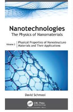 【预订】Nanotechnologies: The Physics of Nanomaterials