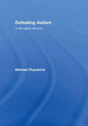 【预订】Defeating Autism