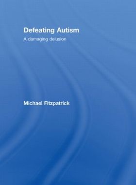 【预订】Defeating Autism