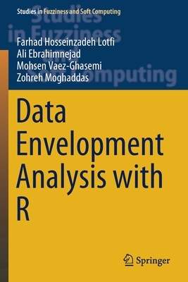 【预订】Data Envelopment Analysis with R