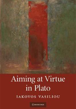 预订 Aiming at Virtue in Plato