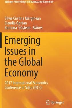 【预订】Emerging Issues in the Global Economy
