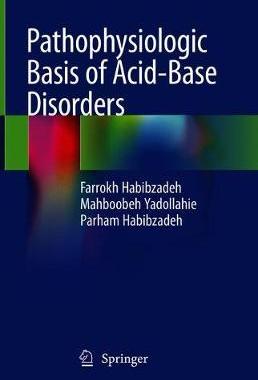 【预订】Pathophysiologic Basis of Acid-Base Disorders