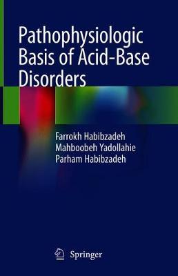 【预订】Pathophysiologic Basis of Acid-Base Disorders
